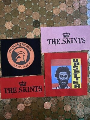 Reggea / Ska