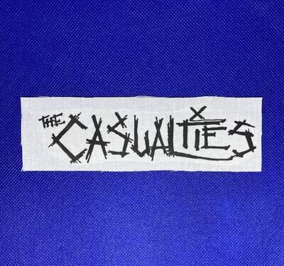 Casualties