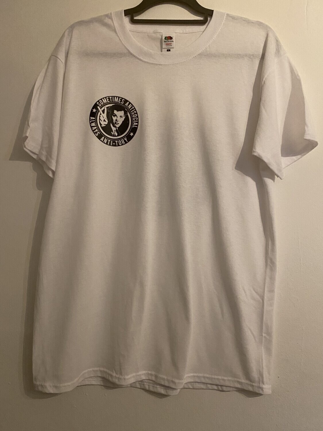 The Young Ones T-shirt