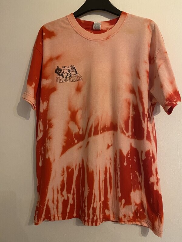 Bad Brains T-shirt