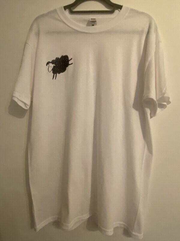 Minor Threat T-shirt