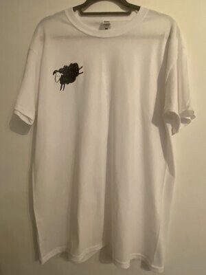 Minor Threat T-shirt