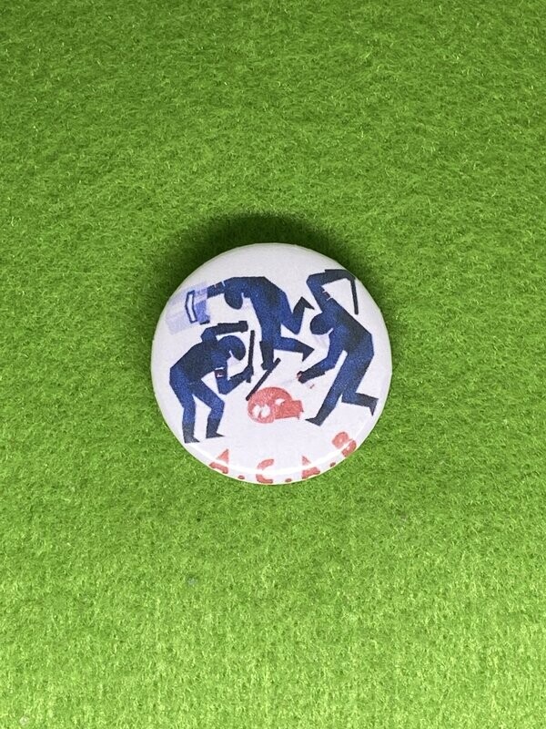 ACAB Badge