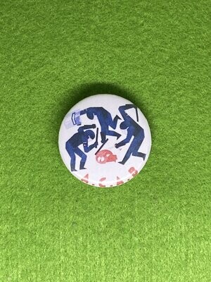 ACAB Badge