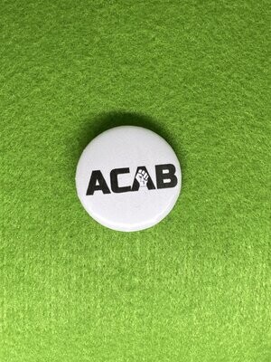 ACAB Badge