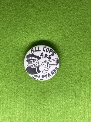 ACAB Badge