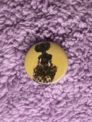 Little Simz Badge