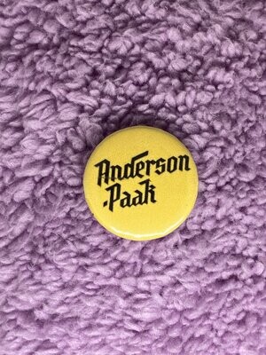 Anderson Paak