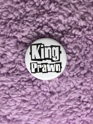 King Prawn