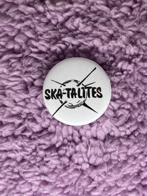 The Skatalites  Badge