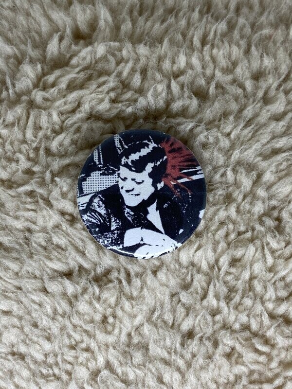 The Misfits Badge