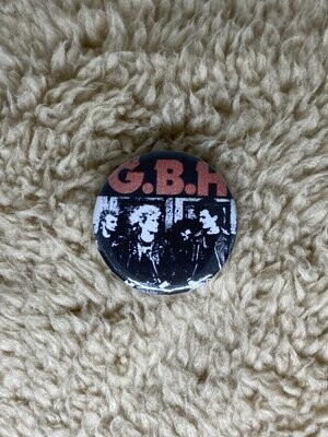 G.B.H.