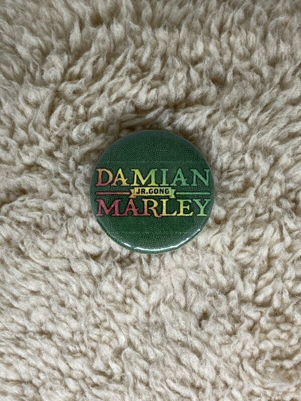 Damian Marley