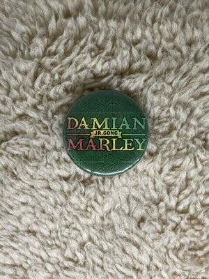 Damian Marley
