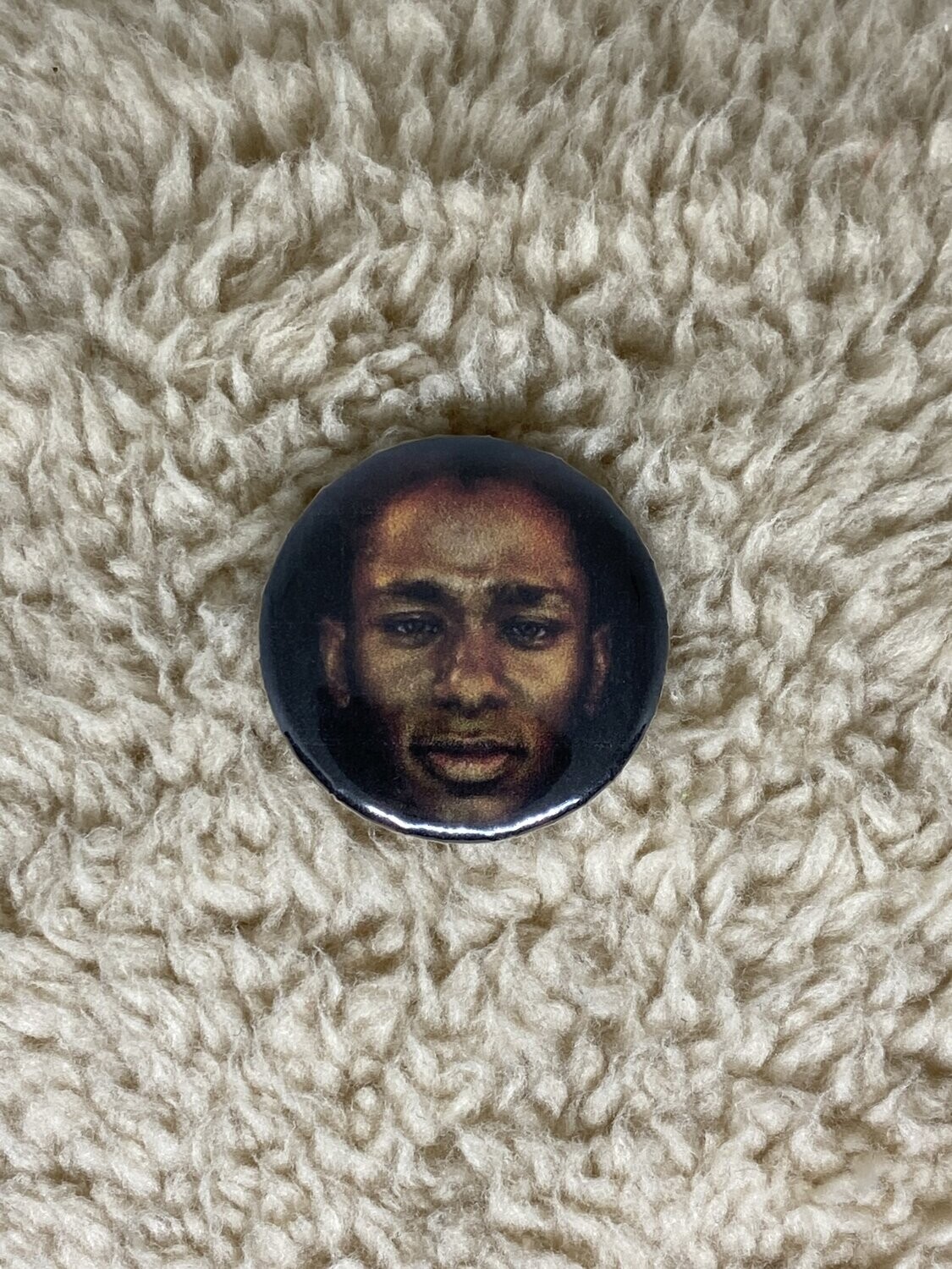 Mos def Badge