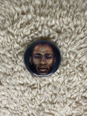 Mos def Badge