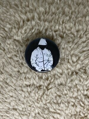 Death Grips Badge