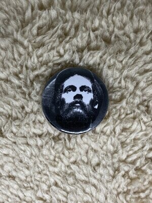 Damian Marley Badge