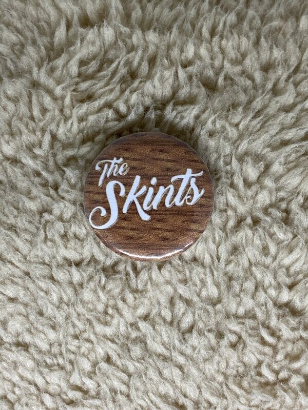 The Skints Badge
