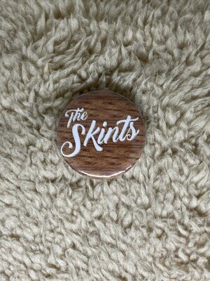 The Skints Badge