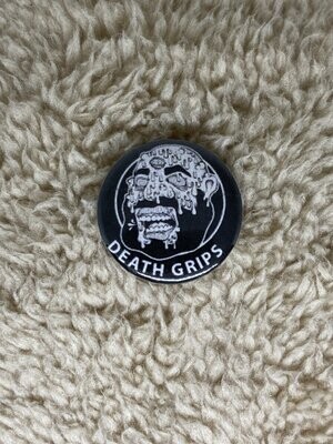 Death Grips