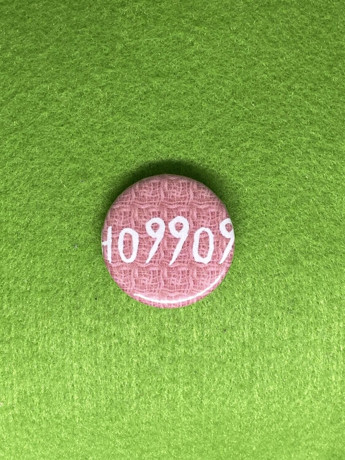 Ho99o9 Badge
