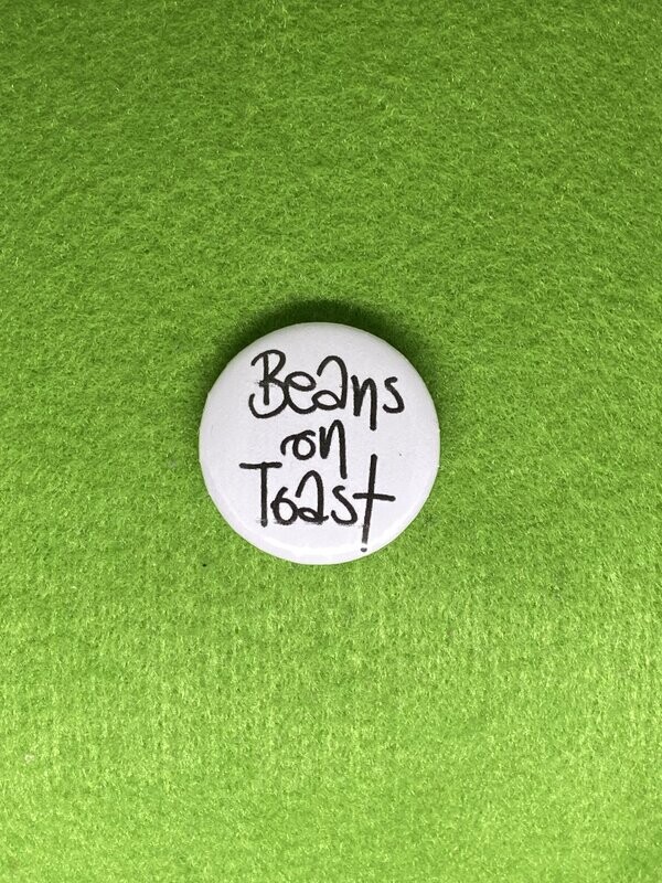 Beans on Toast Badge