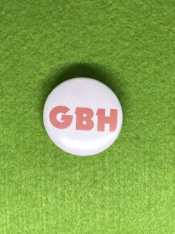 GBH Badge