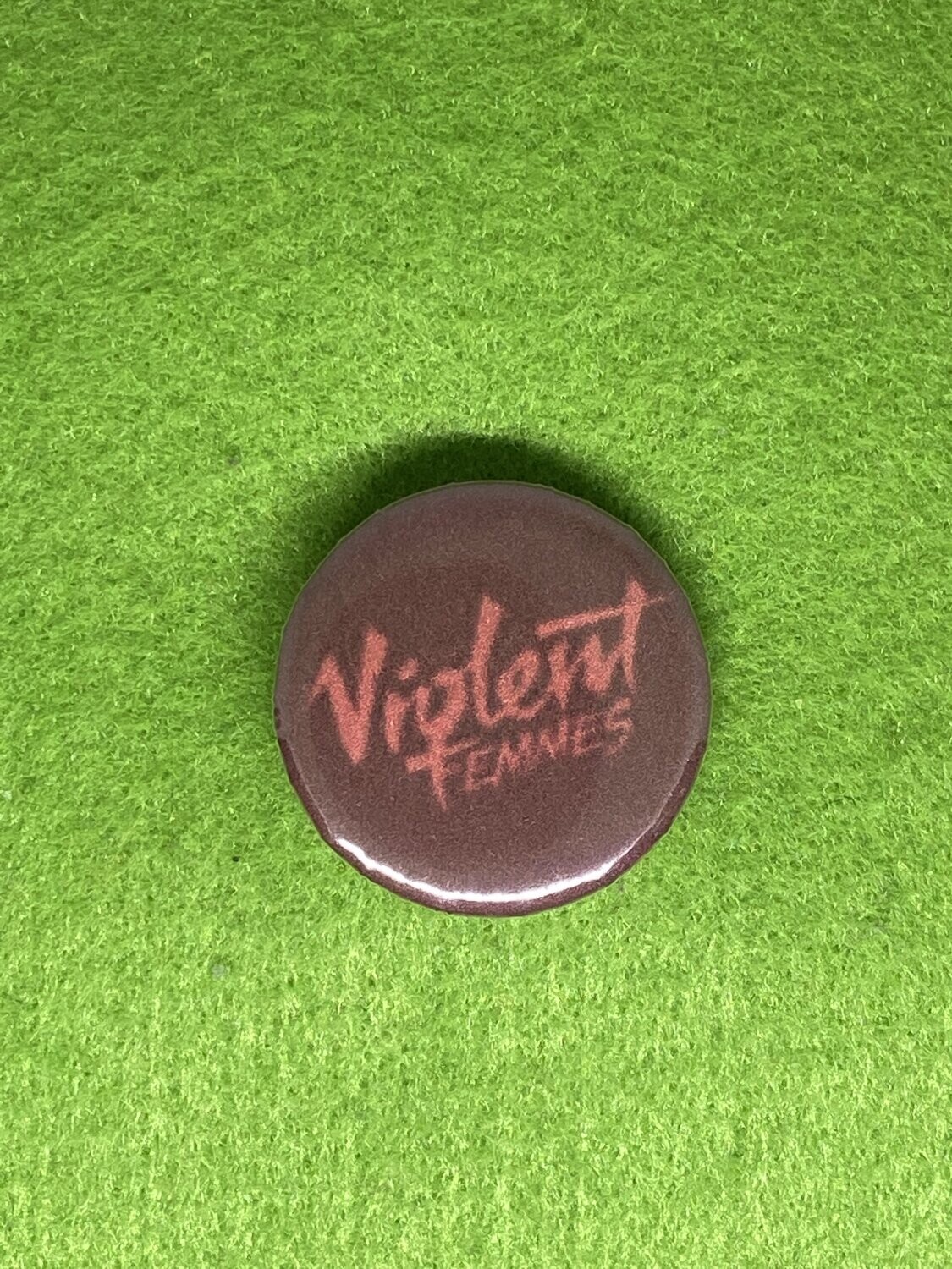 Violent Femmes Badge