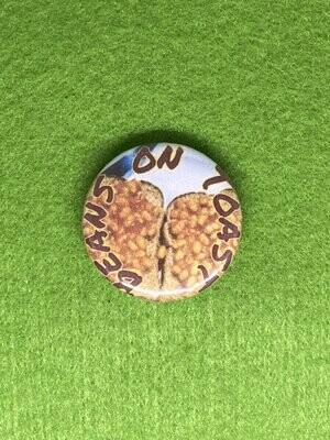 Beans on Toast Badge
