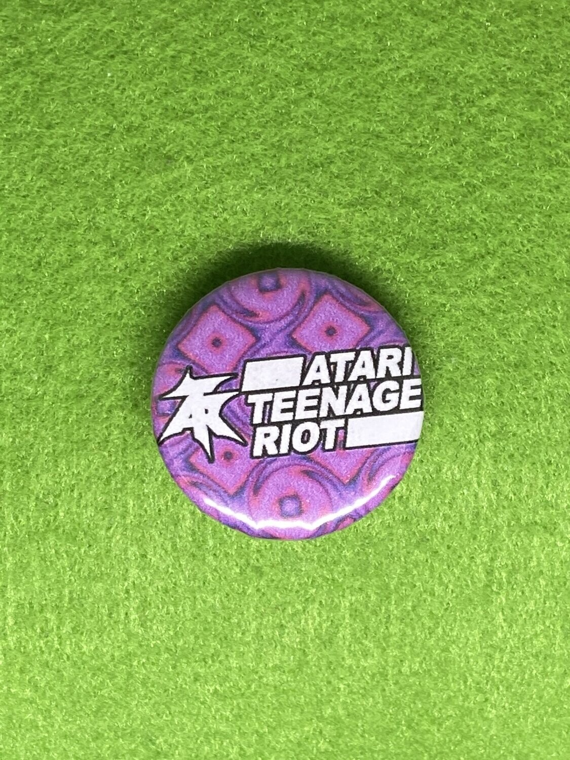 Atari Teenage Riot