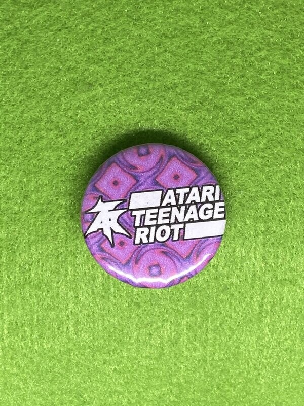 Atari Teenage Riot