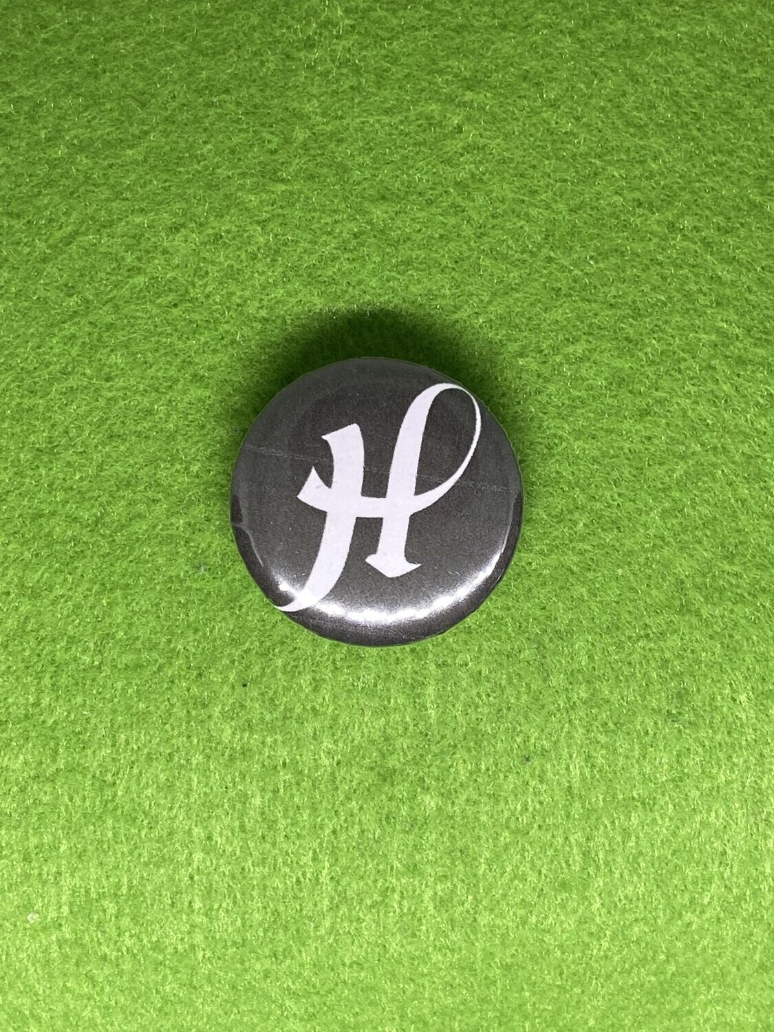 Haim Badge