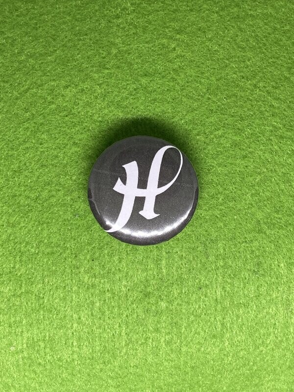 Haim Badge