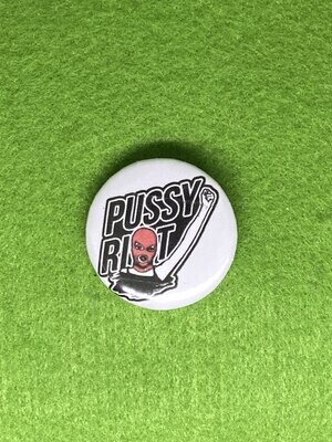 Pussy Riot