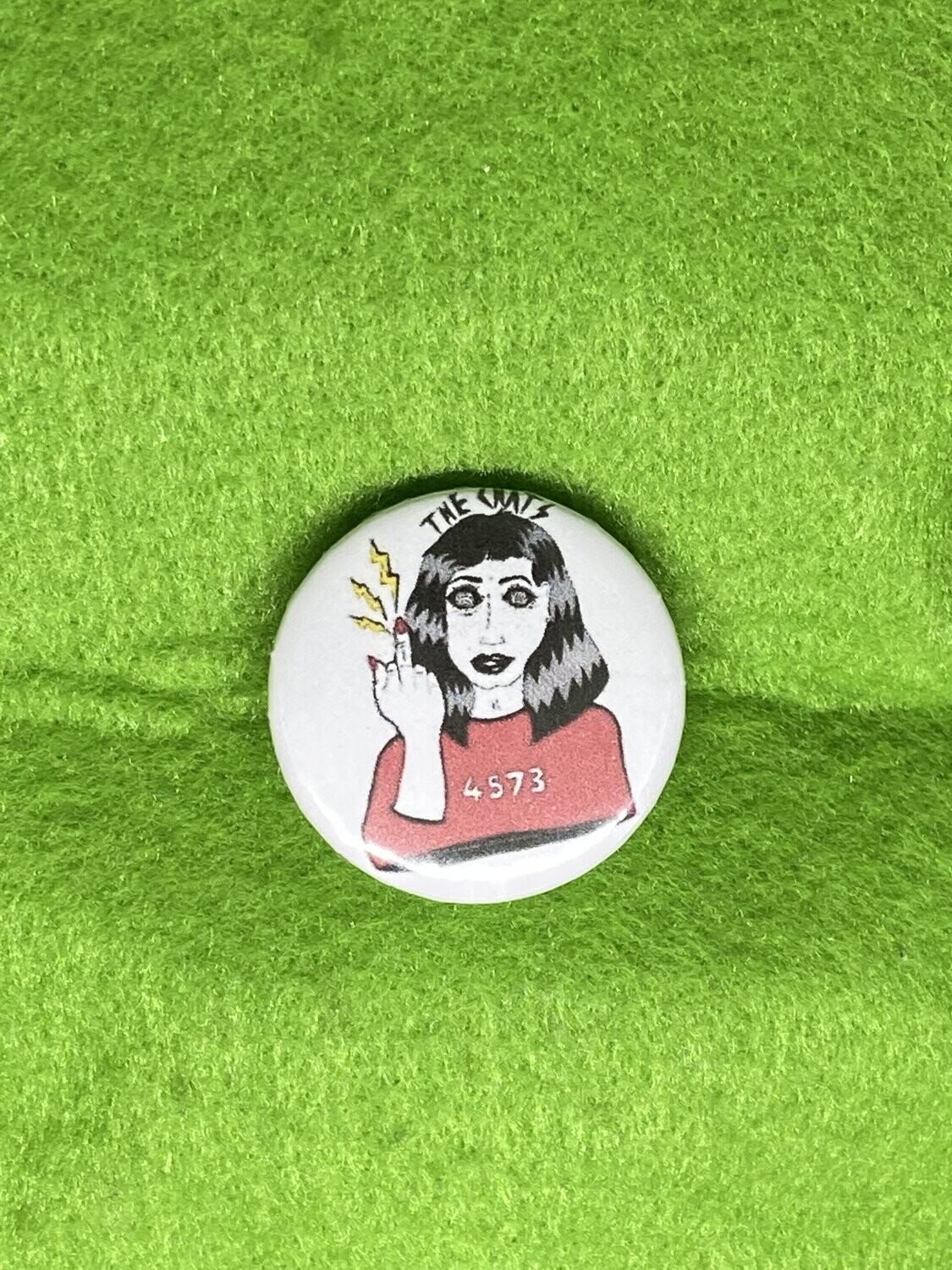The Chats Badge