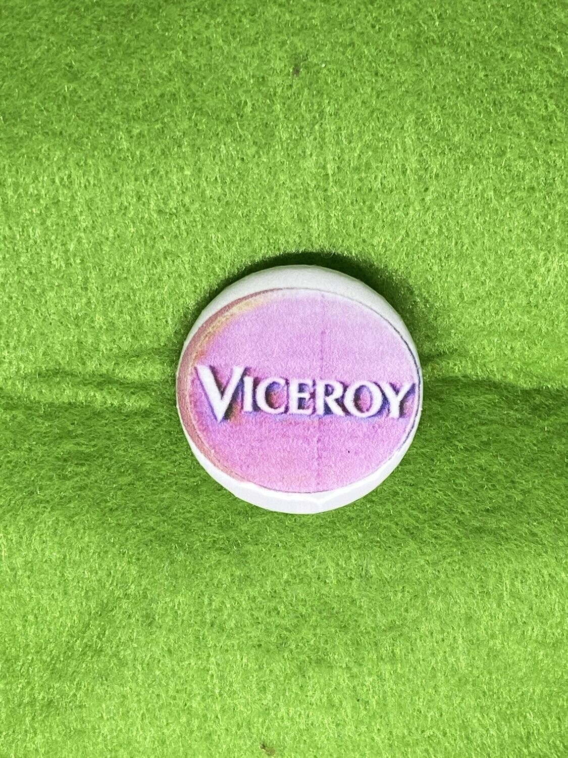 Mac Demarco Badge