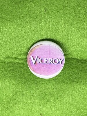 Mac Demarco Badge