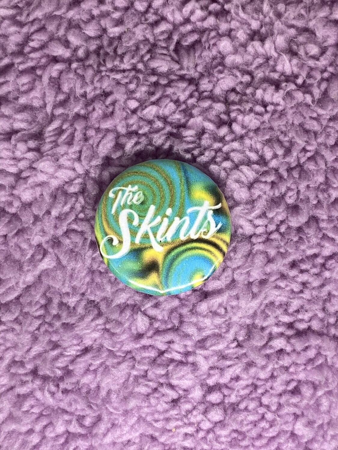 The Skints