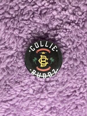 Collie Buddz Badge