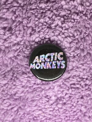 Arctic Monkeys