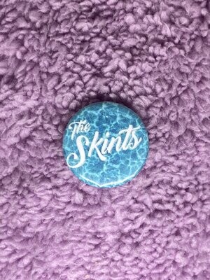 The Skints Badge