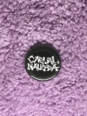 Casual Nausea Badge