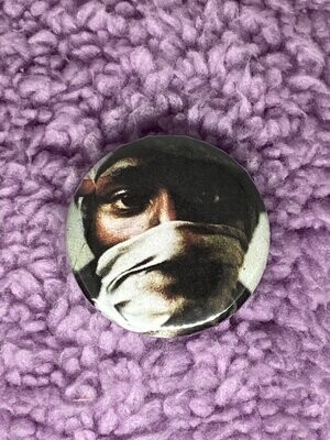 Mos def Badge