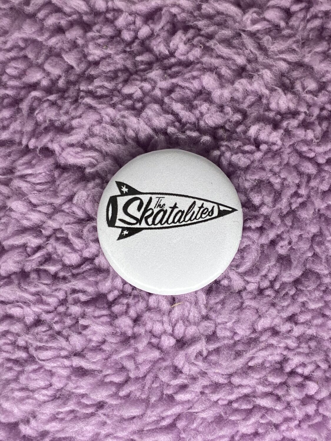 The Skatalites Badge
