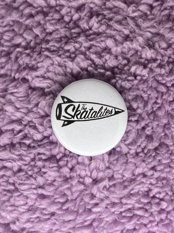 The Skatalites Badge