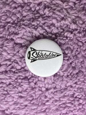 The Skatalites Badge