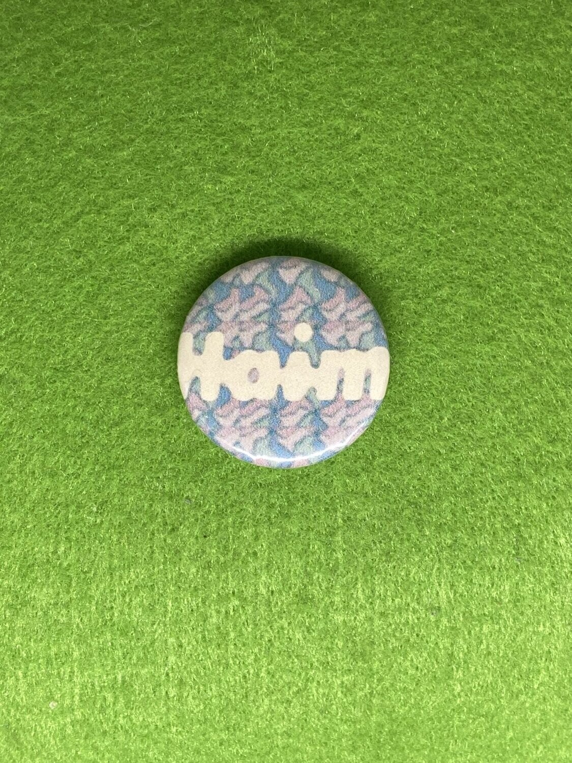 Haim Badge