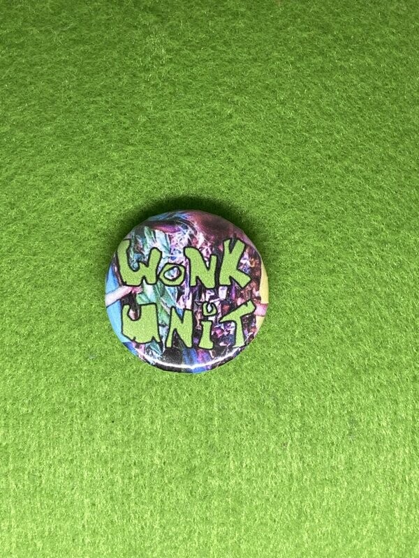 Wonk Unit Badge
