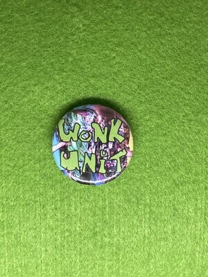 Wonk Unit Badge